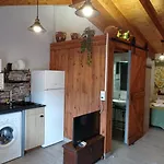 Apartmán El Ventanico *