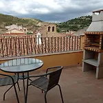 Apartmán El Ventanico *