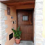 El Ventanico Apartmán