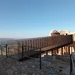 El Ventanico Olocau del Rey