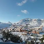 El Ventanico