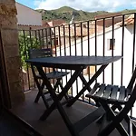 Apartmán El Ventanico Olocau del Rey