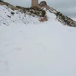 Apartmán El Ventanico
