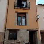 Apartmán El Ventanico Olocau del Rey