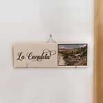 Apartmán El Ventanico Olocau del Rey