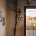 El Ventanico Apartmán Olocau del Rey