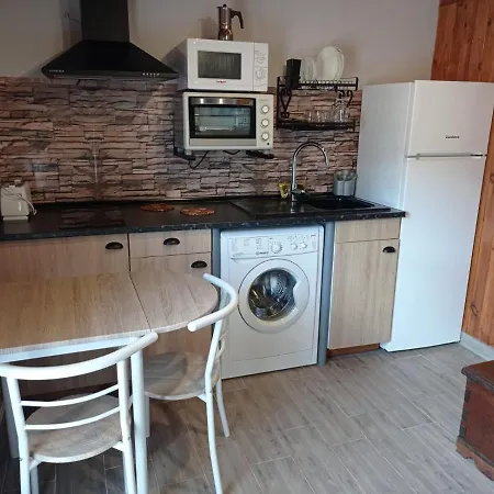 El Ventanico * Olocau del Rey