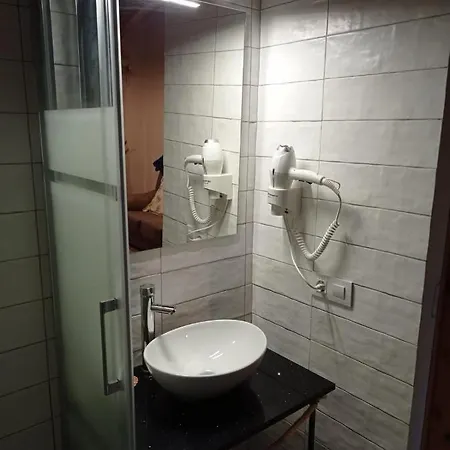 El Ventanico * Олокау-дель-Рей