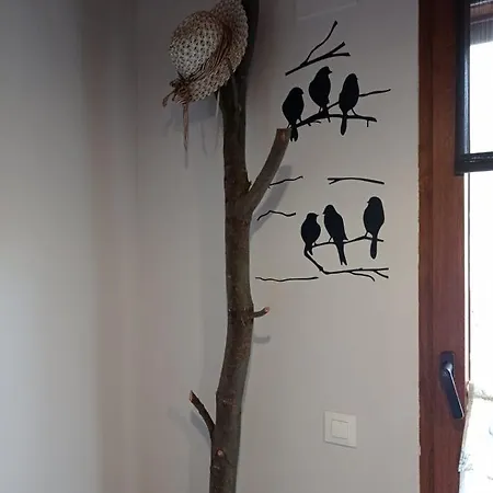 Apartamento El Ventanico *