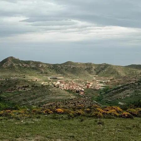Apartamento El Ventanico
