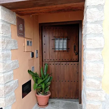El Ventanico Apartamento