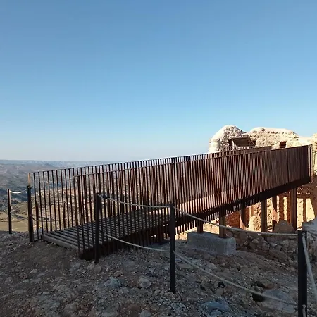 El Ventanico Olocau del Rey