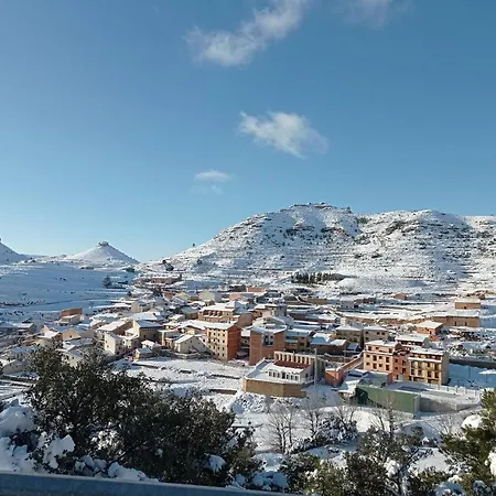 El Ventanico