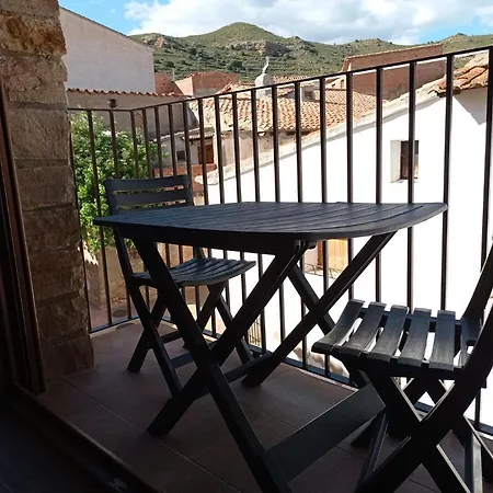 Appartement El Ventanico Olocau del Rey