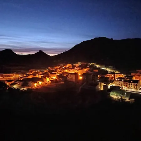 El Ventanico