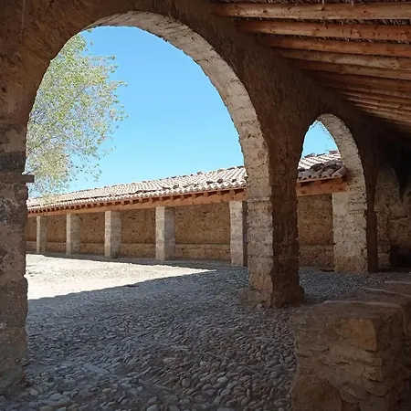 Apartamento El Ventanico Olocau del Rey