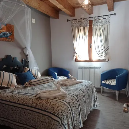 Appartement El Ventanico *