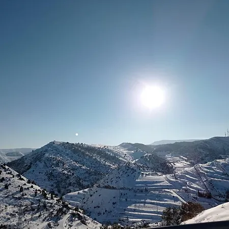 El Ventanico Olocau del Rey