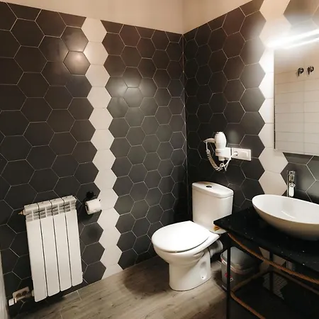 Апартаменты El Ventanico *