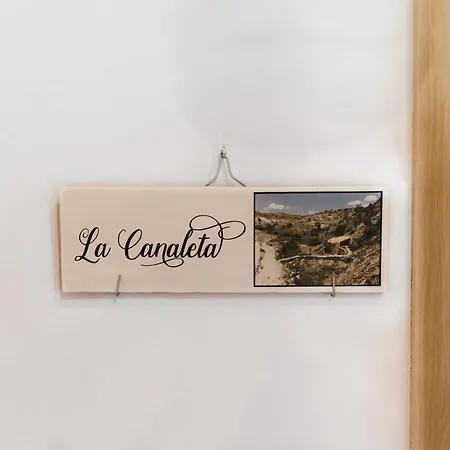 Apartamento El Ventanico Olocau del Rey