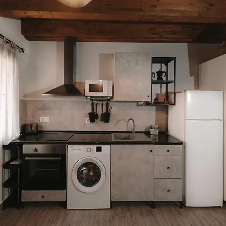 Apartamento El Ventanico