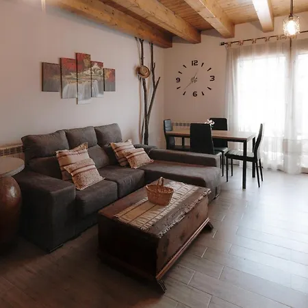 Apartamento El Ventanico *