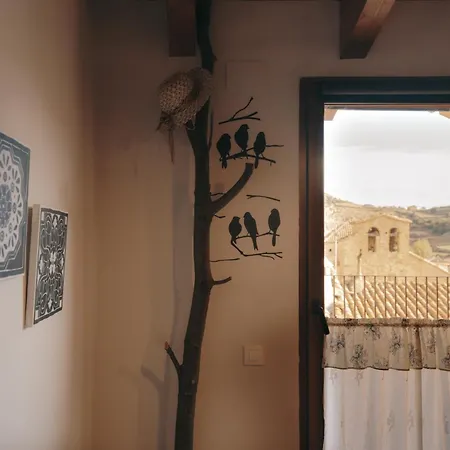 El Ventanico Apartamento Olocau del Rey