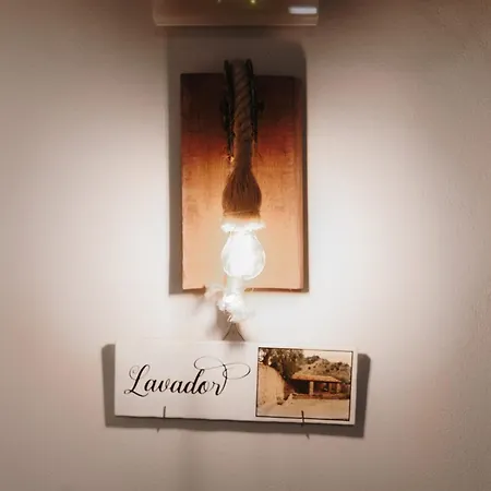 El Ventanico Apartment