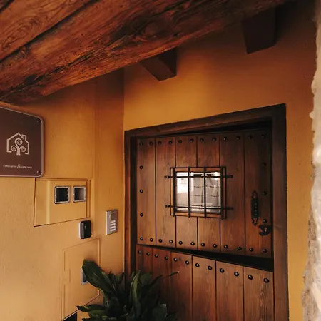 Apartamento El Ventanico