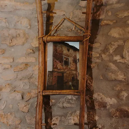 Apartmán El Ventanico