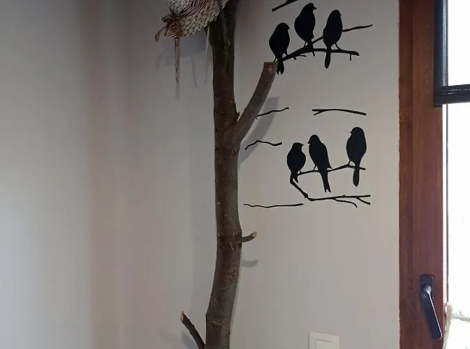 Appartement El Ventanico *