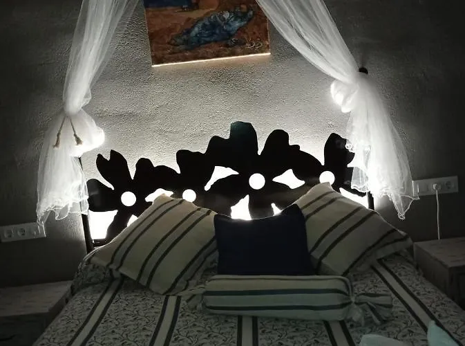 El Ventanico * Olocau del Rey