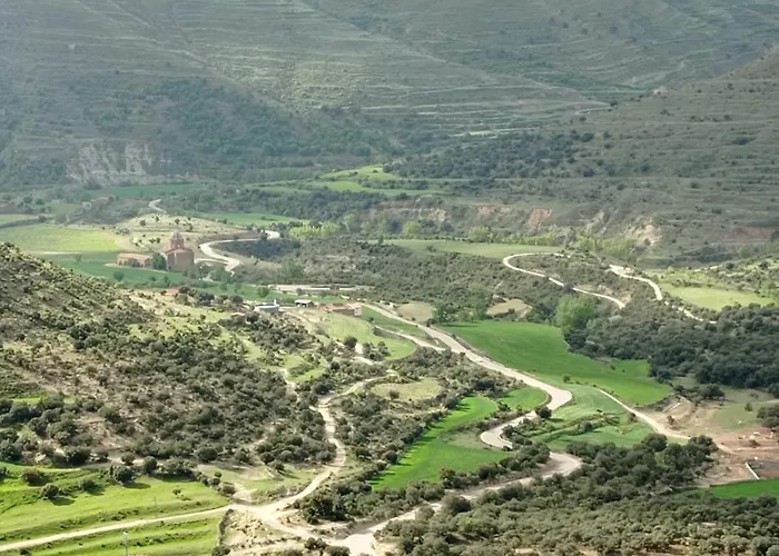 Appartement El Ventanico Olocau del Rey