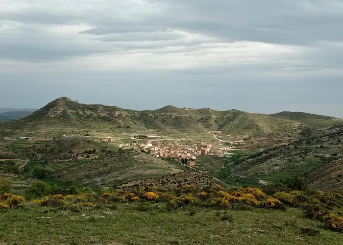 Appartement El Ventanico