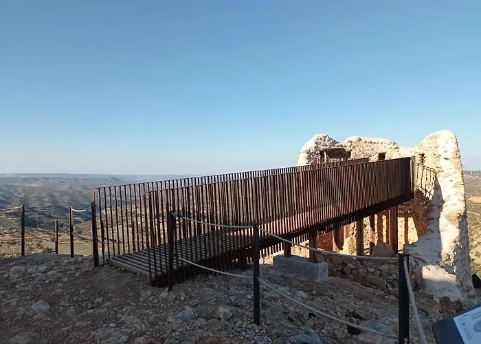 El Ventanico Olocau del Rey