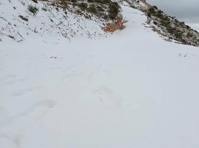 Appartement El Ventanico