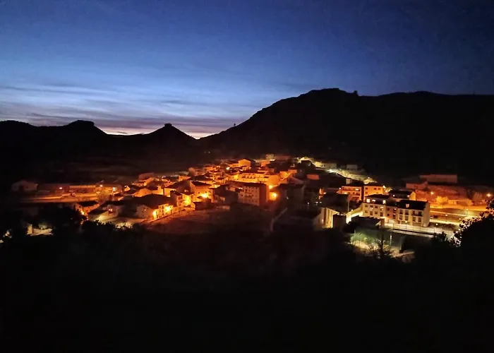 El Ventanico