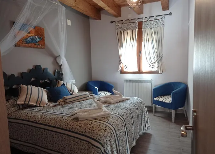 Appartement El Ventanico *