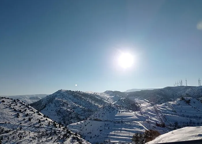 El Ventanico Olocau del Rey