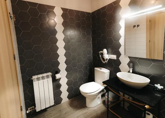 Appartement El Ventanico *