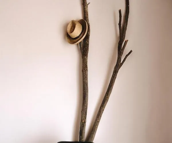 El Ventanico Appartement *