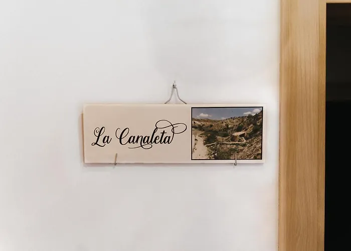 Appartement El Ventanico Olocau del Rey