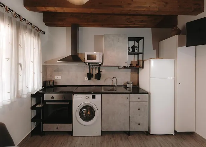 Appartement El Ventanico