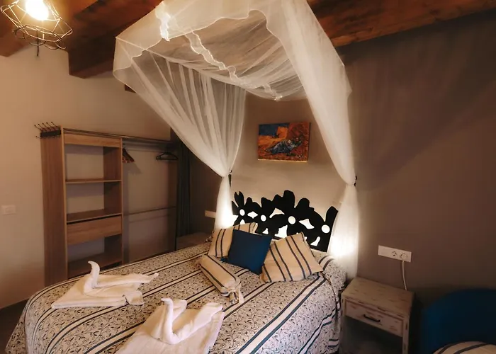 El Ventanico Olocau del Rey