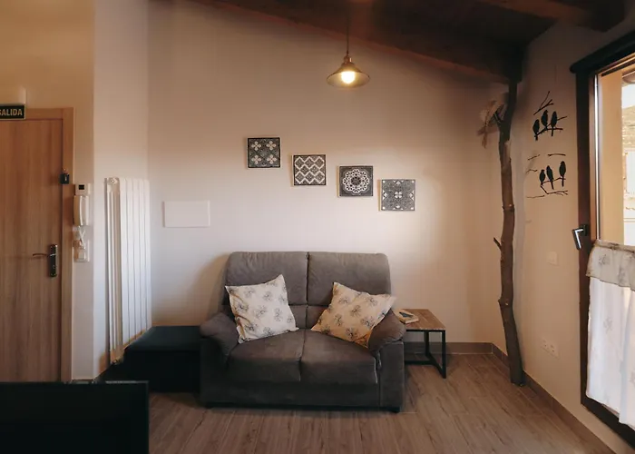 El Ventanico Olocau del Rey