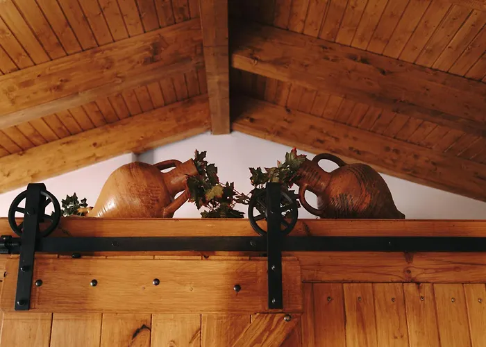 Appartement El Ventanico *