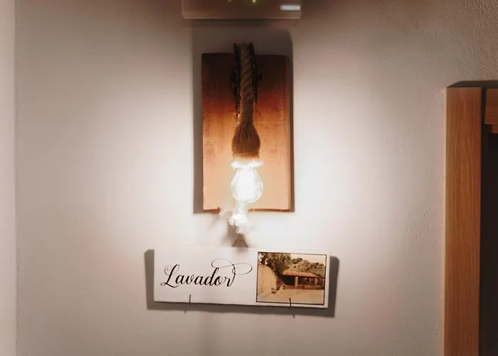 El Ventanico Appartement