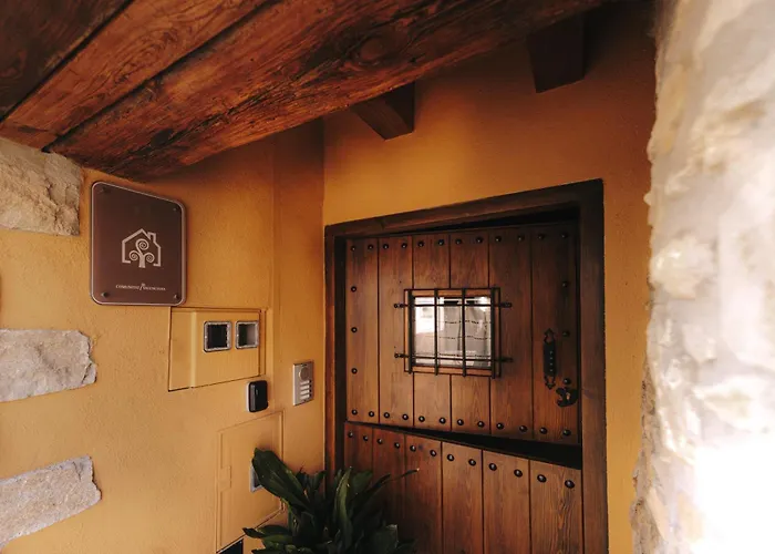 Appartement El Ventanico