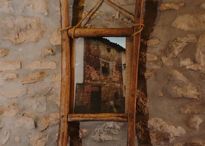 Appartement El Ventanico